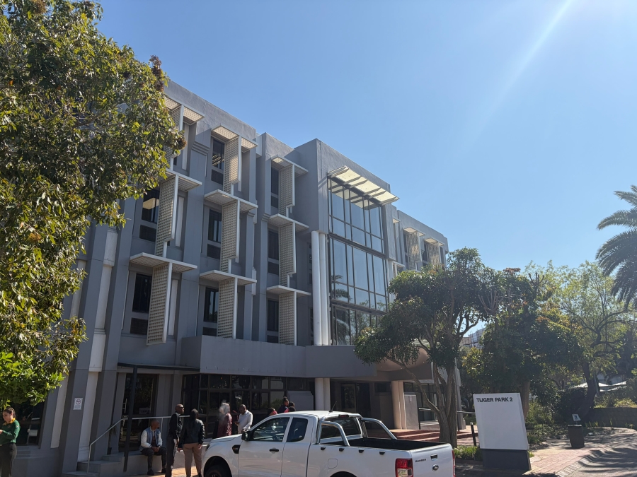 To Let Commercial Property for Rent in Tyger Valley Western Cape